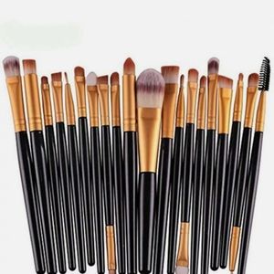 Makeup Brushes Set Premium Kabuki Brushes Syntheti